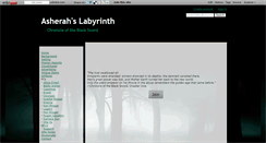 Desktop Screenshot of cotbs.wikidot.com