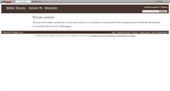 Desktop Screenshot of kwooden1.wikidot.com
