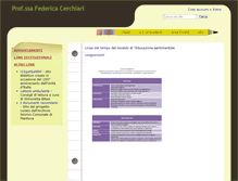 Tablet Screenshot of cerchiari.wikidot.com