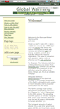 Mobile Screenshot of episcopal-global-warming.wikidot.com