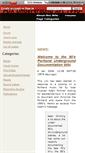 Mobile Screenshot of pdx90s.wikidot.com