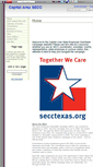 Mobile Screenshot of capitalareasecc.wikidot.com