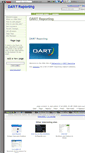 Mobile Screenshot of dartreporting.wikidot.com