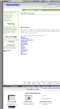 Mobile Screenshot of httpheaders.wikidot.com