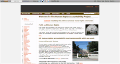 Desktop Screenshot of hrap.wikidot.com