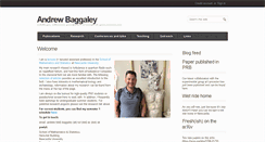 Desktop Screenshot of abag.wikidot.com