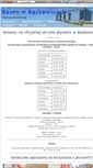 Mobile Screenshot of basen-backowice.wikidot.com