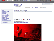 Tablet Screenshot of enerde.wikidot.com