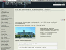 Tablet Screenshot of etudiants-lla-parnasse.wikidot.com