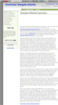 Mobile Screenshot of downloadstargateatlantis.wikidot.com
