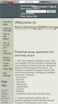 Mobile Screenshot of morningsidemicro.wikidot.com