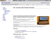 Tablet Screenshot of jornada680.wikidot.com