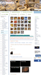 Mobile Screenshot of culinaria.wikidot.com