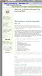 Mobile Screenshot of kcdevry.wikidot.com