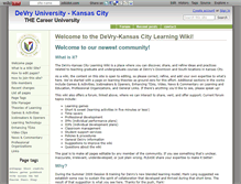 Tablet Screenshot of kcdevry.wikidot.com