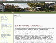 Tablet Screenshot of braiswickresassn.wikidot.com
