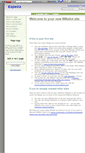Mobile Screenshot of espedia.wikidot.com