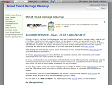 Tablet Screenshot of minotflooddamagecleanup.wikidot.com
