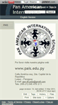 Mobile Screenshot of pais-es.wikidot.com