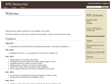 Tablet Screenshot of customrpgfiles.wikidot.com