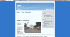 Desktop Screenshot of amalc.wikidot.com
