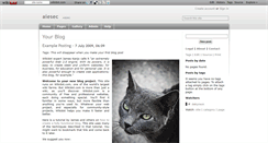 Desktop Screenshot of aiesec.wikidot.com