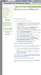 Mobile Screenshot of download-fame-full-hd-movie.wikidot.com
