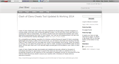 Desktop Screenshot of playingpunching.wikidot.com