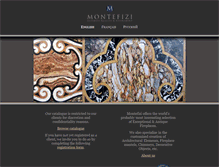 Tablet Screenshot of montefizi.wikidot.com