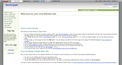 Desktop Screenshot of davivxjqdr.wikidot.com