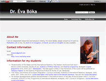 Tablet Screenshot of eva-boka.wikidot.com