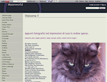 Tablet Screenshot of moonworld.wikidot.com