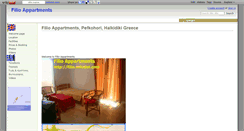 Desktop Screenshot of filio.wikidot.com