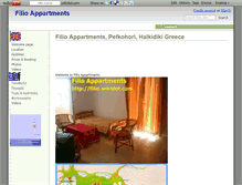 Tablet Screenshot of filio.wikidot.com