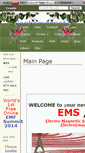 Mobile Screenshot of e-h-s.wikidot.com