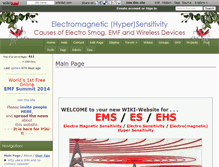Tablet Screenshot of e-h-s.wikidot.com