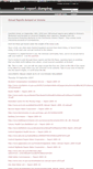 Mobile Screenshot of annualreportdumping.wikidot.com