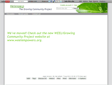 Tablet Screenshot of helenagcp.wikidot.com