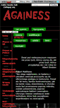 Mobile Screenshot of eksperymentynazwierzetach.wikidot.com