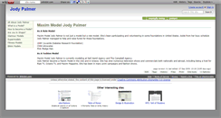 Desktop Screenshot of jody-palmer.wikidot.com