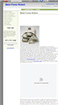 Mobile Screenshot of bestforexrobot.wikidot.com