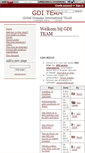 Mobile Screenshot of globaldomainsinternational.wikidot.com