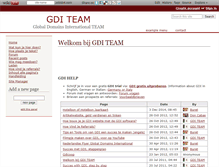 Tablet Screenshot of globaldomainsinternational.wikidot.com