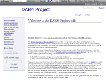 Tablet Screenshot of daem.wikidot.com