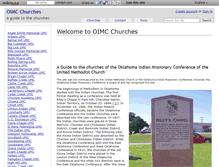 Tablet Screenshot of oimc.wikidot.com