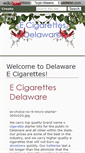 Mobile Screenshot of ecigarettesdelaware.wikidot.com