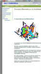 Mobile Screenshot of mathemat.wikidot.com