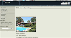 Desktop Screenshot of furuberg.wikidot.com
