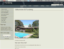 Tablet Screenshot of furuberg.wikidot.com