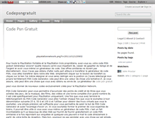 Tablet Screenshot of codepsngratuit.wikidot.com